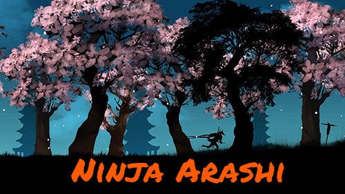 download Ninja Arashi apk